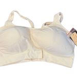 Truekind Women’s Daily Comfort Wirefree Shaper Bra Size 3XL Photo 0