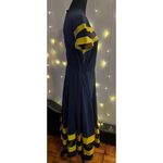 Eshakti Full Skirt Midi Dress Photo 1