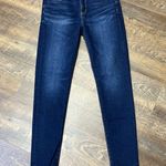 American Eagle Womens Size 10 Blue Hi-Rise Jegging Super Stretch Jeans Denim Photo 0
