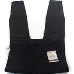 Pilcro and the Letterpress J814 NWT Anthropologie Pilcro/Letterpress High Rise Denim Legging 30 Photo 2