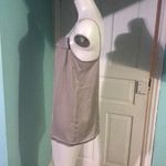 J.Crew  Ruffle tank top Sz8 Photo 1