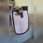 Bebe  Hana Canvas Tote bag Photo 7