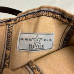 Revice Denim Top Photo 3