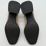 Aerosoles  Arica Nappa Suede Comfort Casual Trench Coat Beige Office Pumps NWOB 7 Photo 4