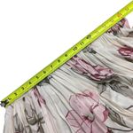 Newport News Floral Cottagecore Maxi Skirt Photo 5
