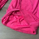 Lucy in the Sky  Hot Pink Mini Bodycon Dress homecoming Photo 4