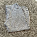 Athleta  cropped sweatpants, Size Small Photo 3