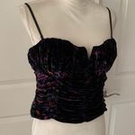 Brooks RAMY Printed Capone Top Photo 10