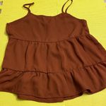 Paper Crane  Dressy Tank Top Photo 5