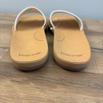 Pendleton  Glacier National Park Sandals Slides Women’s NEW Photo 5