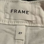 Frame Womens sz27"   le cutoff shorts Photo 4