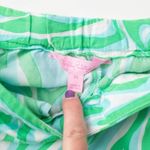 Lilly Pulitzer Cambridge Palazzo Finders Keepers Print Pants Size XS Photo 2