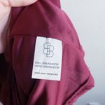 Baltic Born Stockholm Smocked Midi Dress Long Sleeve New Without Tags Photo 9