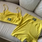 Daily Drills  ribbed set Photo 1