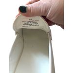 MIA Dalilah Chunky Loafers White Size 9 Photo 8