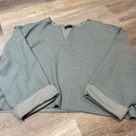 Urban Rose Urban Outfitters Blue Sweater  Photo 0