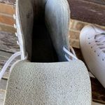GAM 0884 Ice Figure Skate Boots Made in Canada Size 7 Photo 8