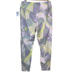 Free People  Movement Graphic Wave Crush Active Pants Size Medium Photo 3