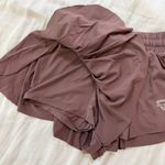 Keiki Kona Women's Mauve Skorts Photo 4