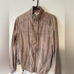 Buckle BKE Animal Print Jacket Photo 3