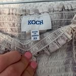Koch Erica Skirt Photo 1