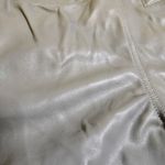 BLANK NYC  Size 24 Green Pleather Shorts Tie Paperbag Spring Summer Chic Trendy Photo 2