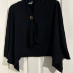 Bobeau  ladies long sleeve carnigain is size XS P Photo 0