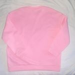 baby pink oversized sweatshirt wellness Size L Photo 1