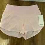 Lululemon Speed Up High-Rise Lined Short 4" Photo 5