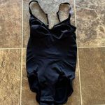 SKIMS Seamless Sculpt Brief Bodysuit Onyx 2XL Photo 3