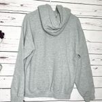 Gildan Las Vegas Nevada Gray Kangaroo Pocket Hoodie Size Medium Photo 9