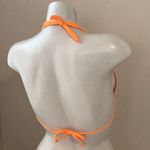 Recco Size M Brazilian Stripes & Flowers & Zuliana Orange Sarong New With Tags Yellow Size M Photo 8