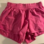 Lululemon Hotty Hot Shorts 4” Photo 4