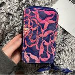 Vera Bradley Purse and Wallet Set Photo 12