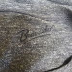 Bravado  Gray Floral Rolling Stones Tank Top (XS) Photo 5