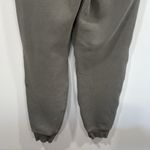 Lululemon Olive Green Sweatpants Joggers Size 4 Photo 5