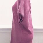 Como vintage Top Twisted Cut Out Back Blouse Size XL NWT Photo 4