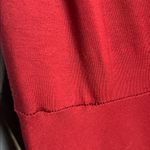 Reformation Red Midi Tank Dress Small Photo 5