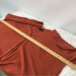 Urban Outfitters  Out From Under waffle knit button down Sweater size medium Photo 6