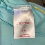 Xhilaration Pastel Mint Green Bikini Top L Photo 10