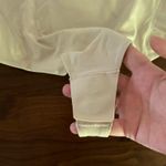 Lululemon  Nulu Square-Neck Long-Sleeve Bodysuit Photo 2