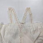 Tularosa Genesis Top in White XL Photo 3