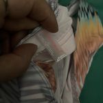 Free People  Kindred Spirit Printed Tank Misty Plum
Sunspace Combo size large NWT Photo 7