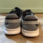 New Balance  White/Black Response 2.0 Performance Insert Sneakers Photo 4