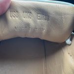 GREATS Royale Leather Sneakers White Made in Italy Women’s 8 Lace Up Casual Photo 4