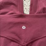 Lululemon Align Joggers *Full Length size 2 Photo 4
