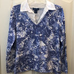 Karen Scott FINAL MARKDOWN Ladies’  LS Top (M) Photo 0