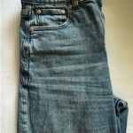 Madewell 90s Straight Jeans Photo 1
