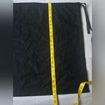 ALL SAINTS Large Black Dust Bag Photo 4