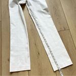 Ralph Lauren NWT Lauren Stretch White Straight Leg Pants Size 2 NEW Photo 5
